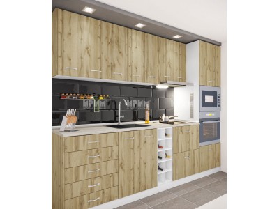 Κουζίνα City  865